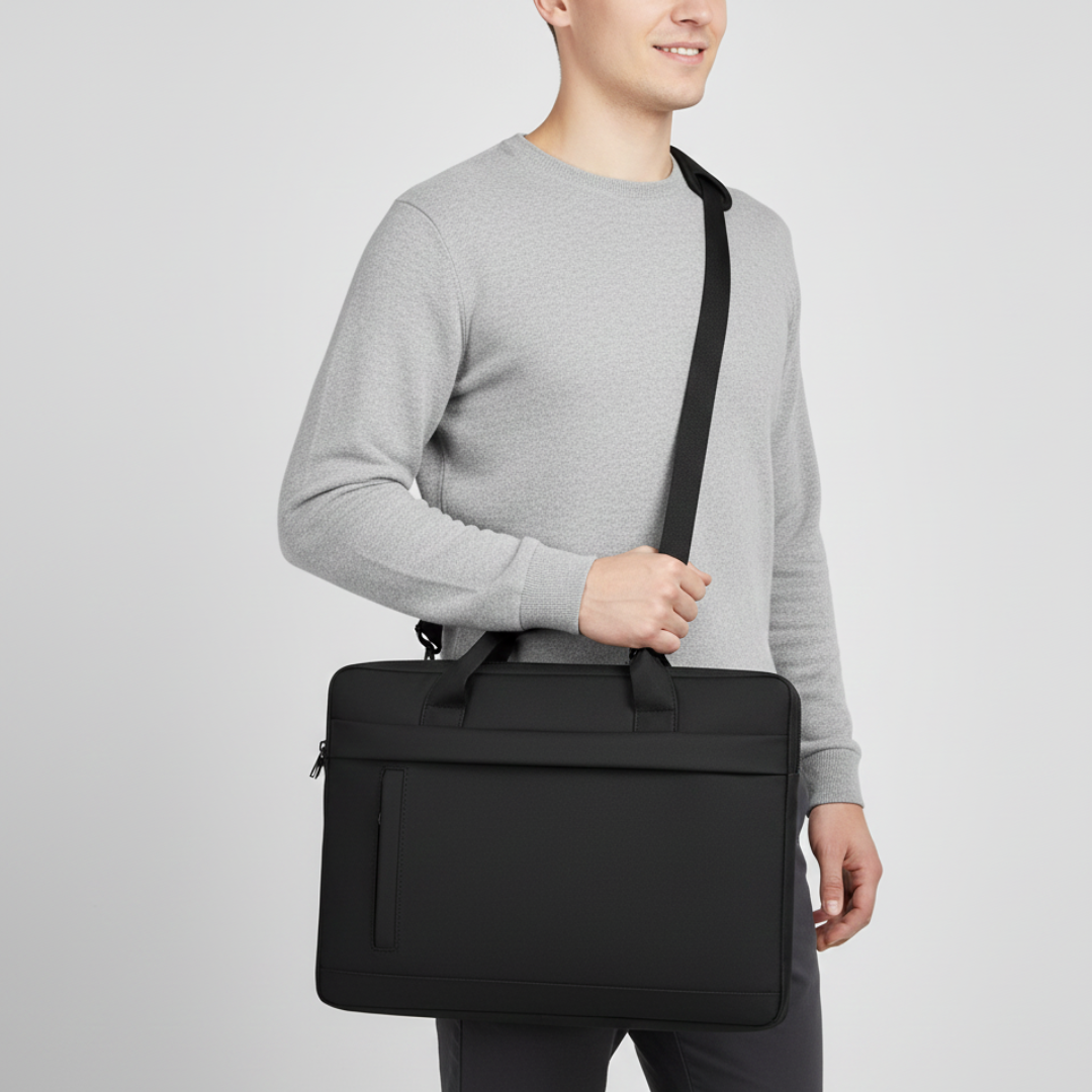 Nordspur | Laptop Tote