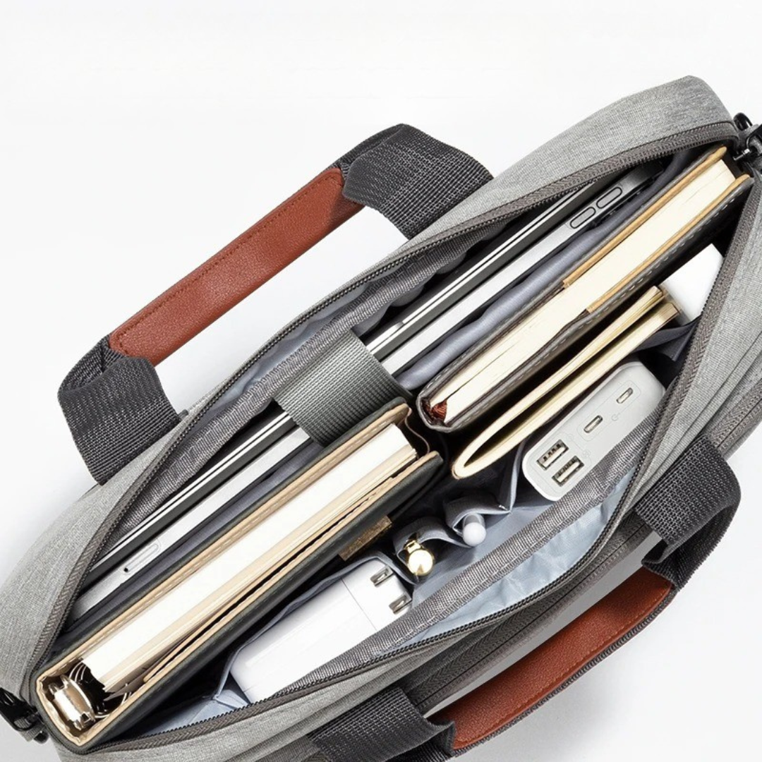 Nordspur | Business Shoulder Laptop Briefcase