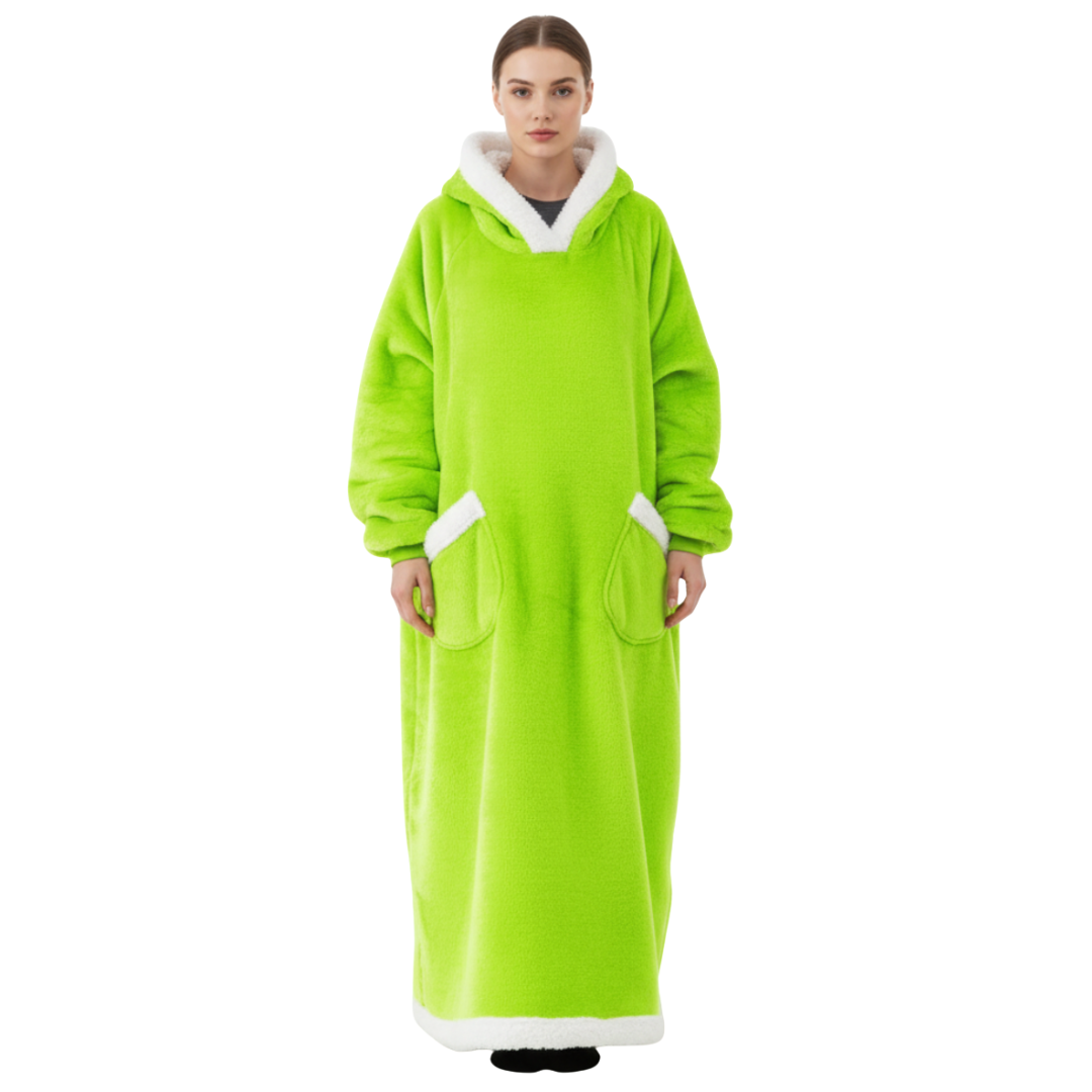 Nordspur | Myrlen Relax Blanket