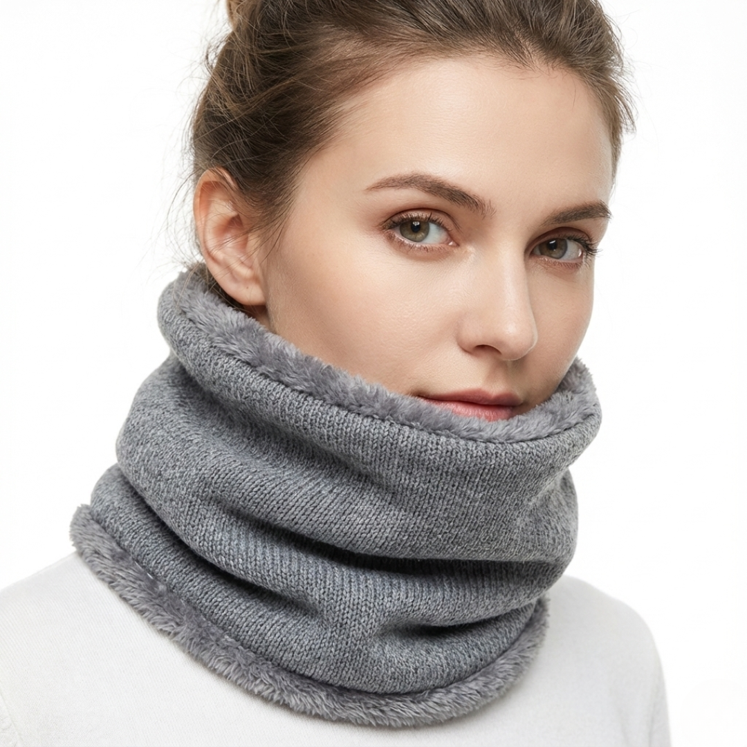 Nordspur | Arden Neck Wrap