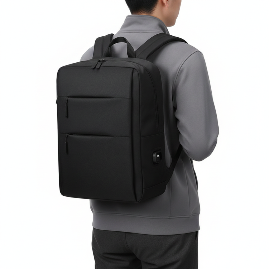 Nordspur | Multi Compartment Laptop Backpack