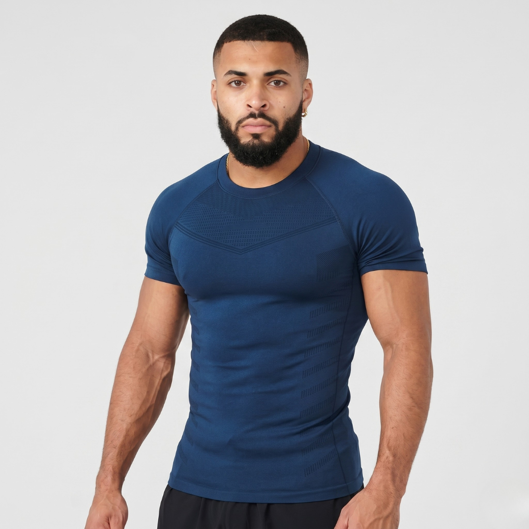 Nordspur | Maxifold Short Sleeve Compression Top