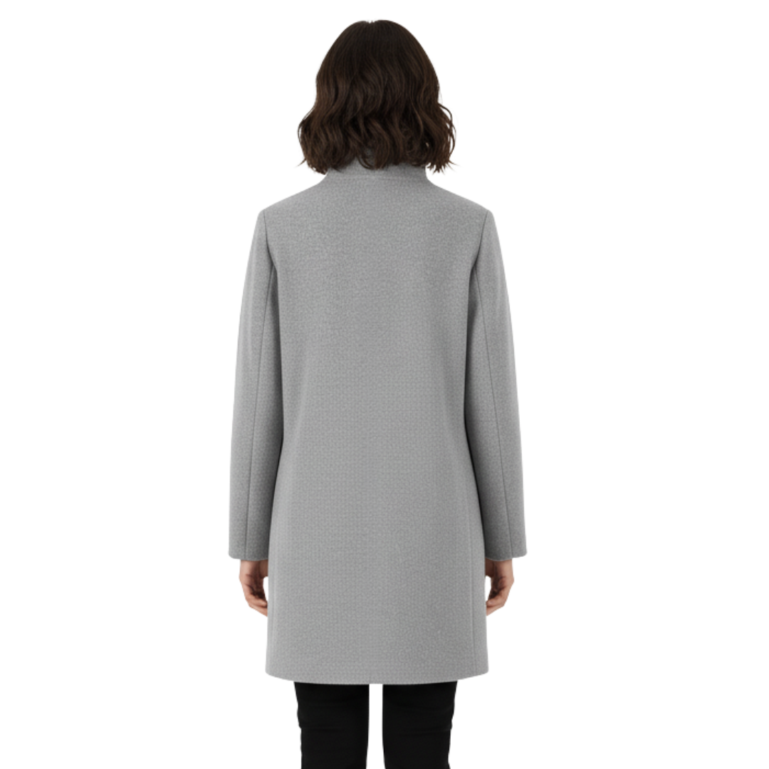Nordspur | WinterForm Coat