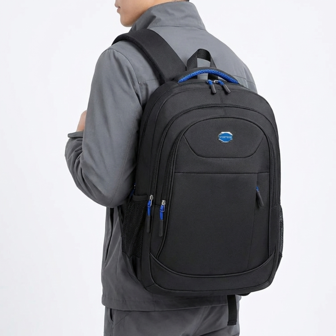 Nordspur | Oxford Business Backpack
