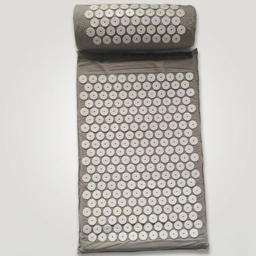 Nordspur | Spikelyn Acupressure Therapy Mat Set