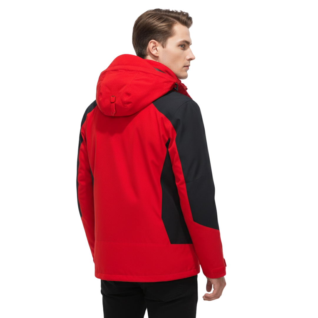 Nordspur | TrailForce Expedition Shell