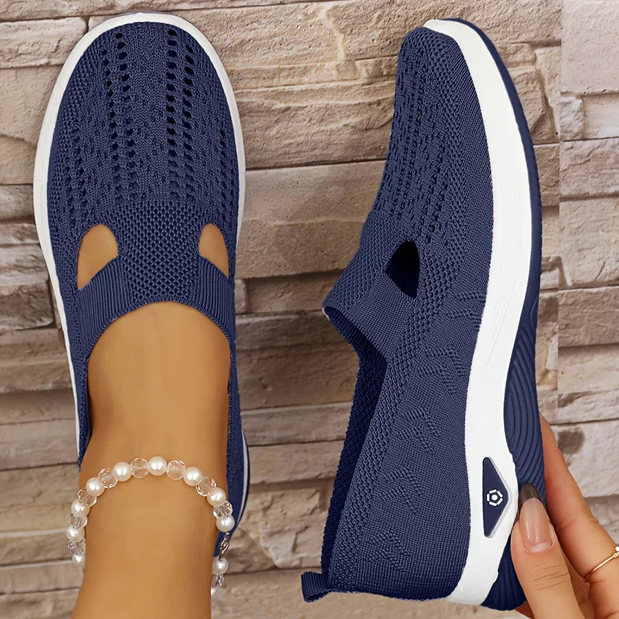 Orthopaedic Slip-On Shoes
