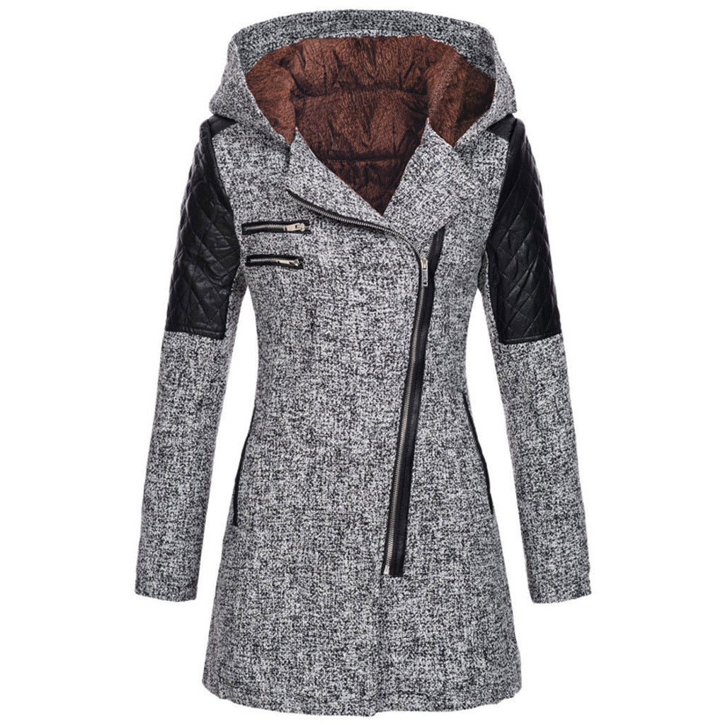 Rose - Winter Jacket