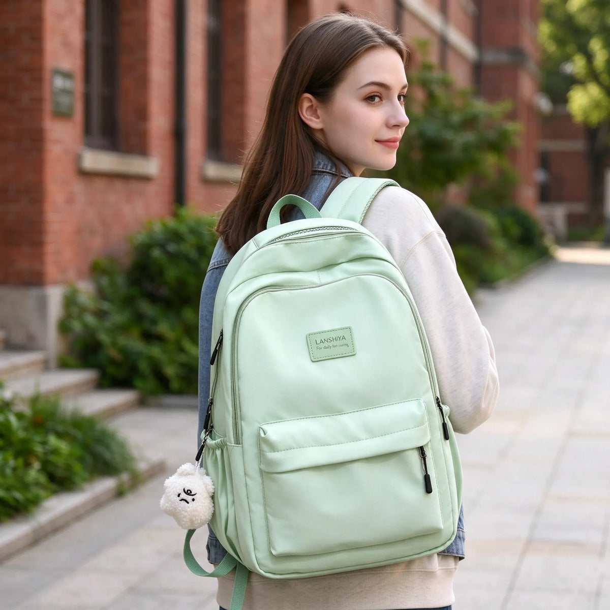 30 Litre Backpack | High Capacity Daypack