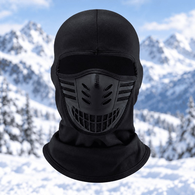 Windproof Thermal Balaclava