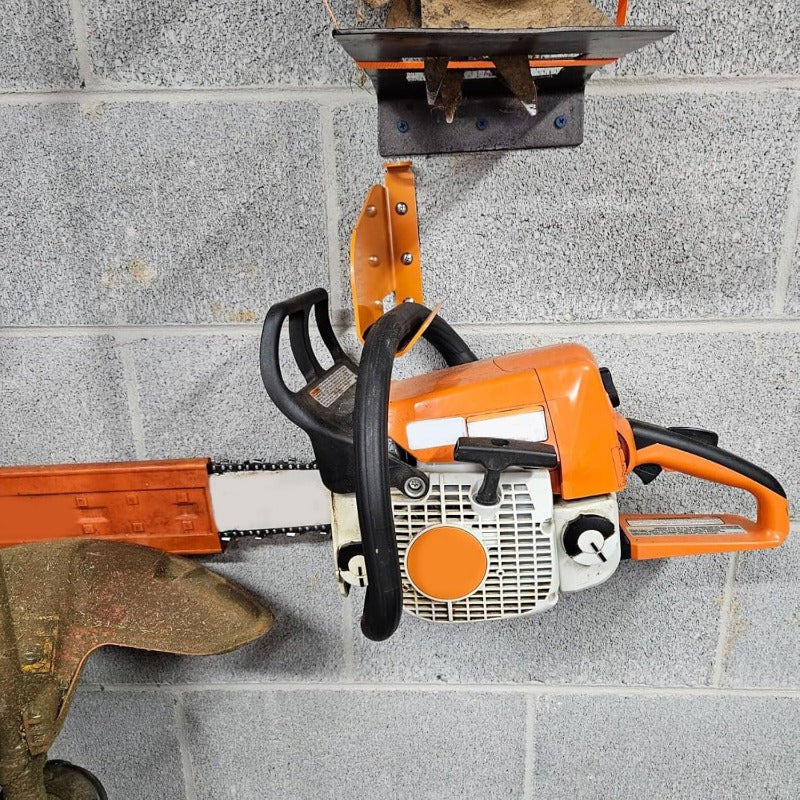 Heavy Duty Metal Mount