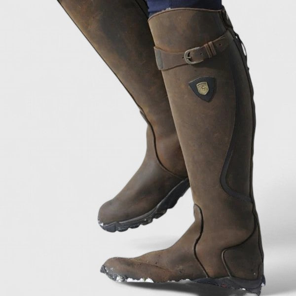 Comfortable Orthopedic Boots