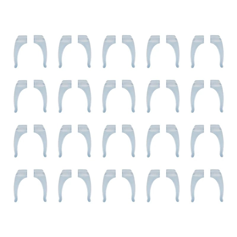 Eyeglass Ear Grips Hook