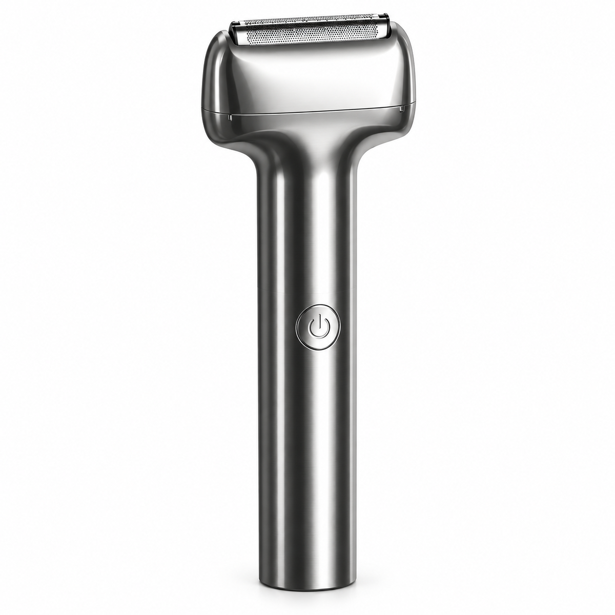 Men's Rechargeable Foil Electric Shaver – Efficient Close Shaving, Cordless Portable Wet & Dry Beard Razor for Daily Grooming