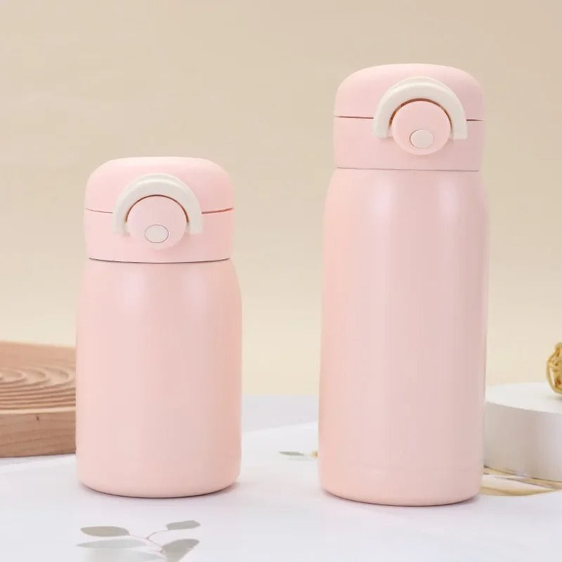 Nordspur | ThermaPocket Insulated Stainless Steel Flask
