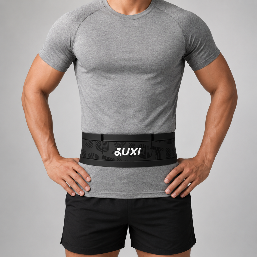 Nordspur | Beltrix Elastic Waist Pack For Running