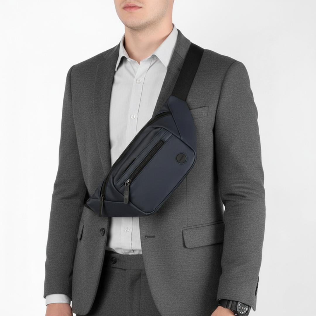 Nordspur | Vaylon Waterproof Nylon Waist Pack