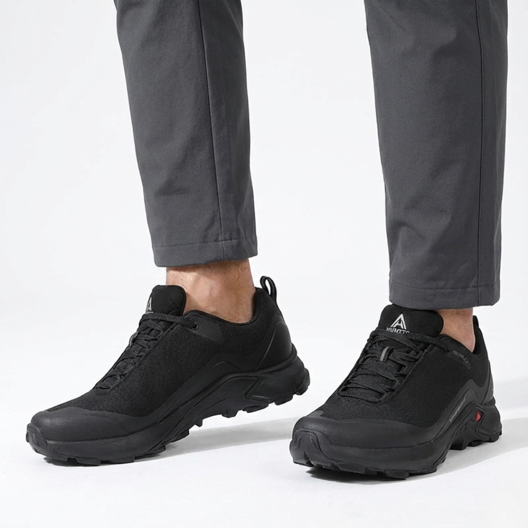 Nordspur | Karsen Trail Shoe