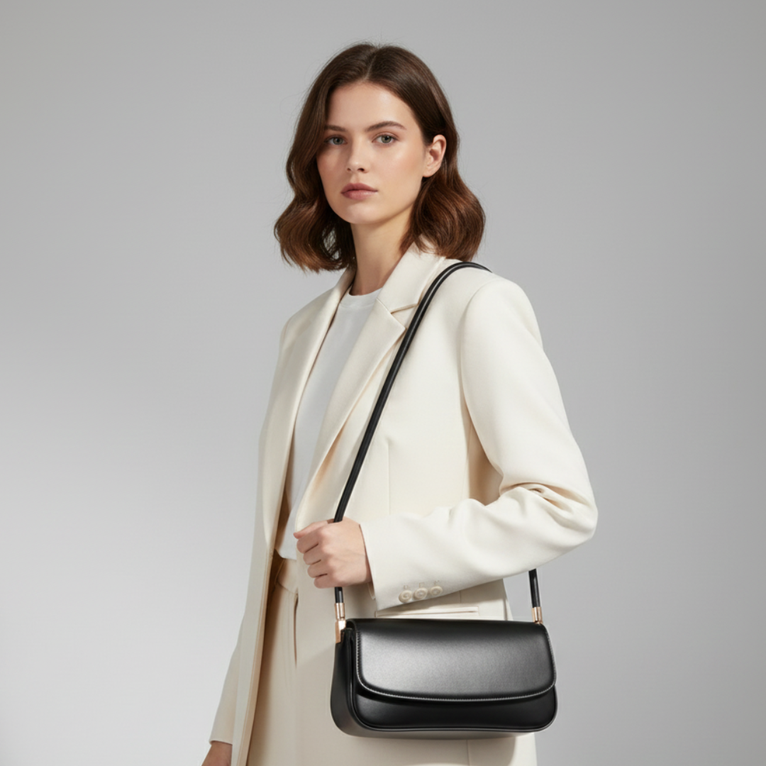 Nordspur | Premium Genuine Shoulder Bag