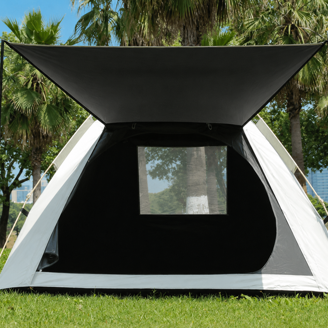 Nordspur | Sheltrio Pop Up Family Beach Shelter