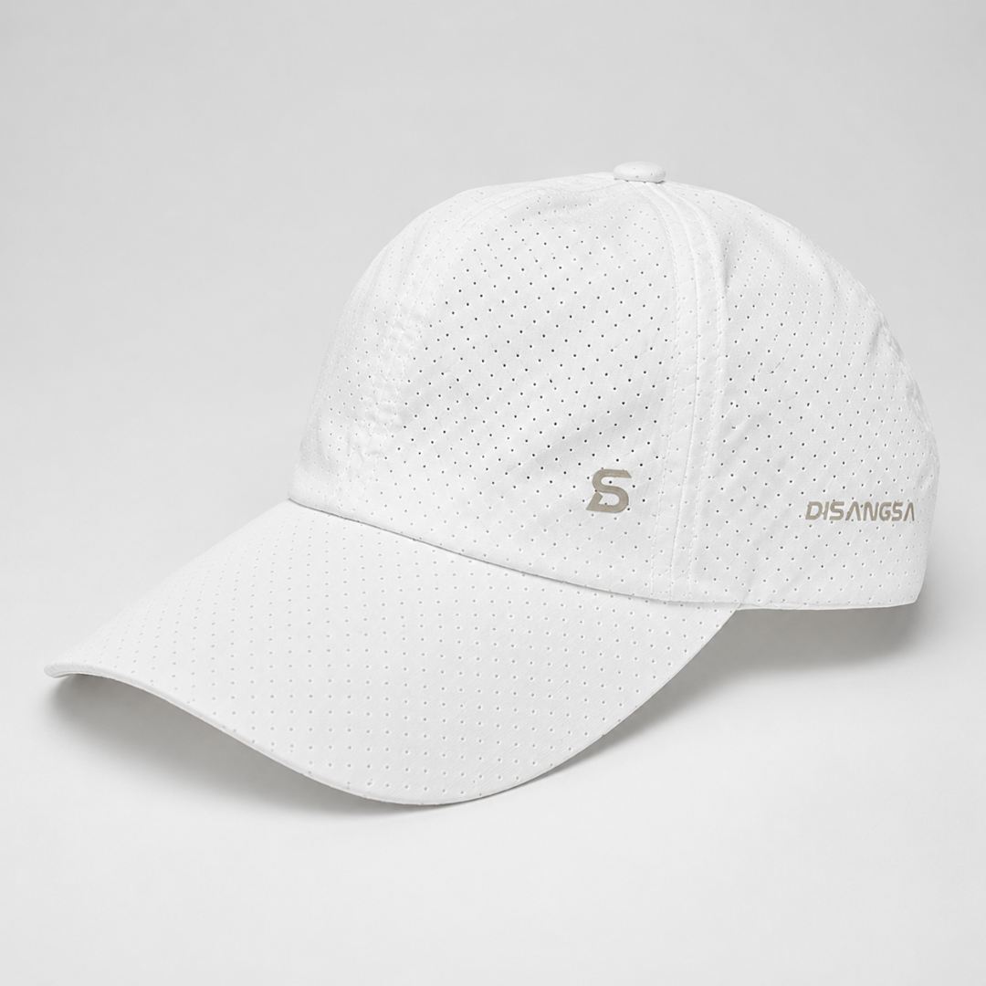 Nordspur | Vrentex Lightweight Perforated Baseball Cap