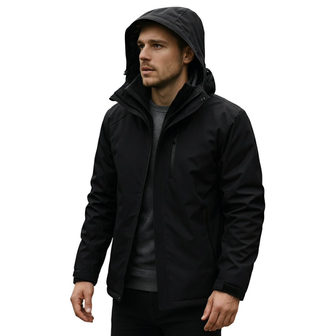 Nordspur | Steffen StormShell Jacket