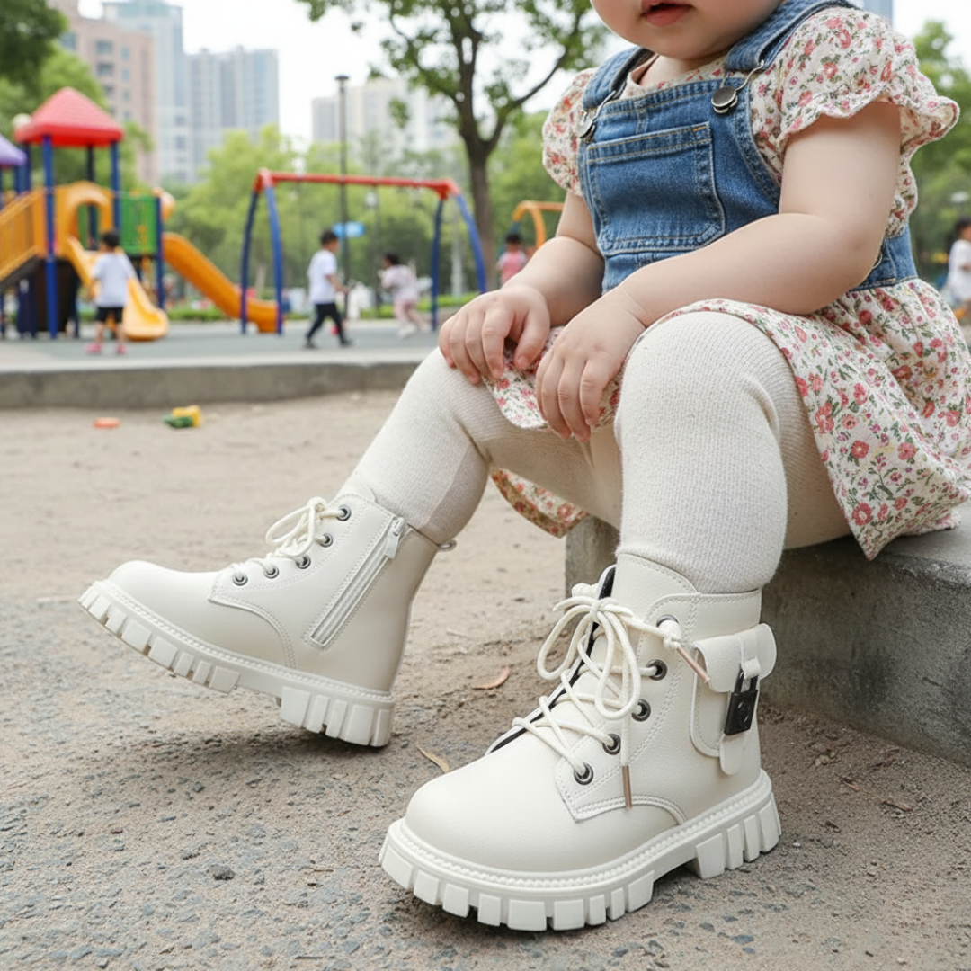 Nordspur | SnowGuard Ankle Boots