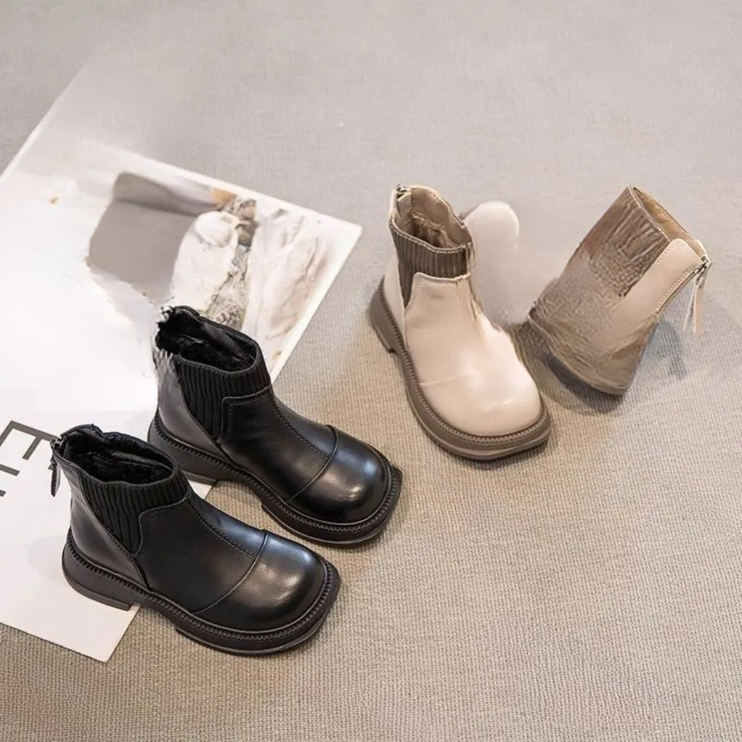 Nordspur | Children Ankle Winter Boots