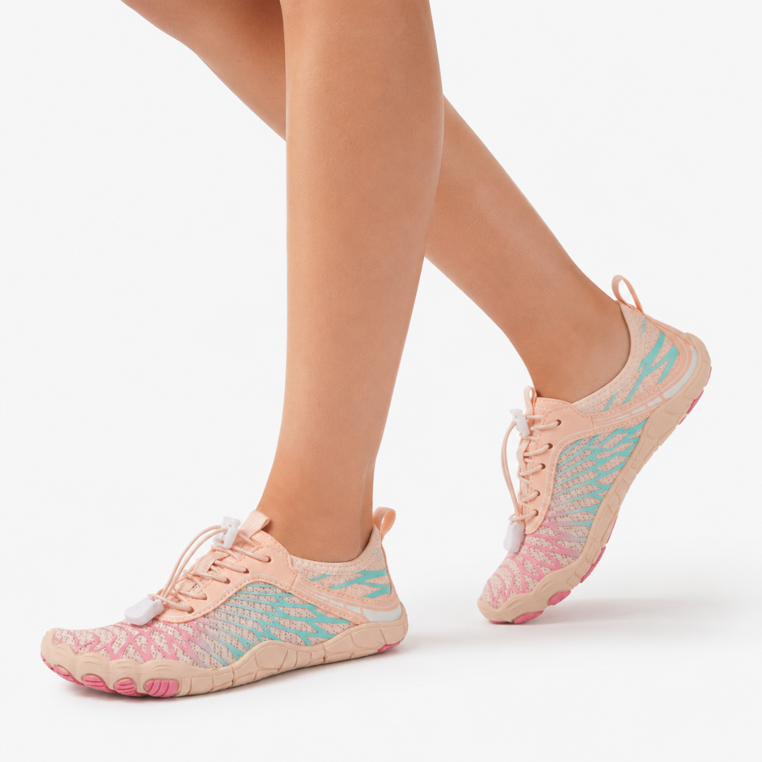 Nordspur | Wavrix Barefoot-Style Anti-Slip Water Shoe