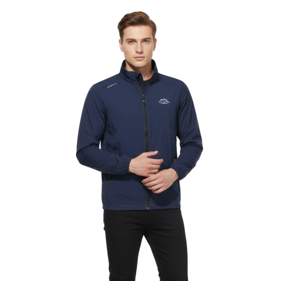 Nordspur | SunVent Active Windbreaker