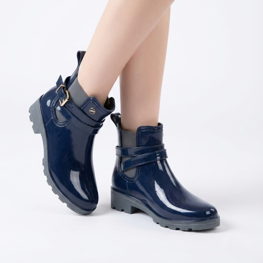 Nordspur | Ankle Height Waterproof Boot