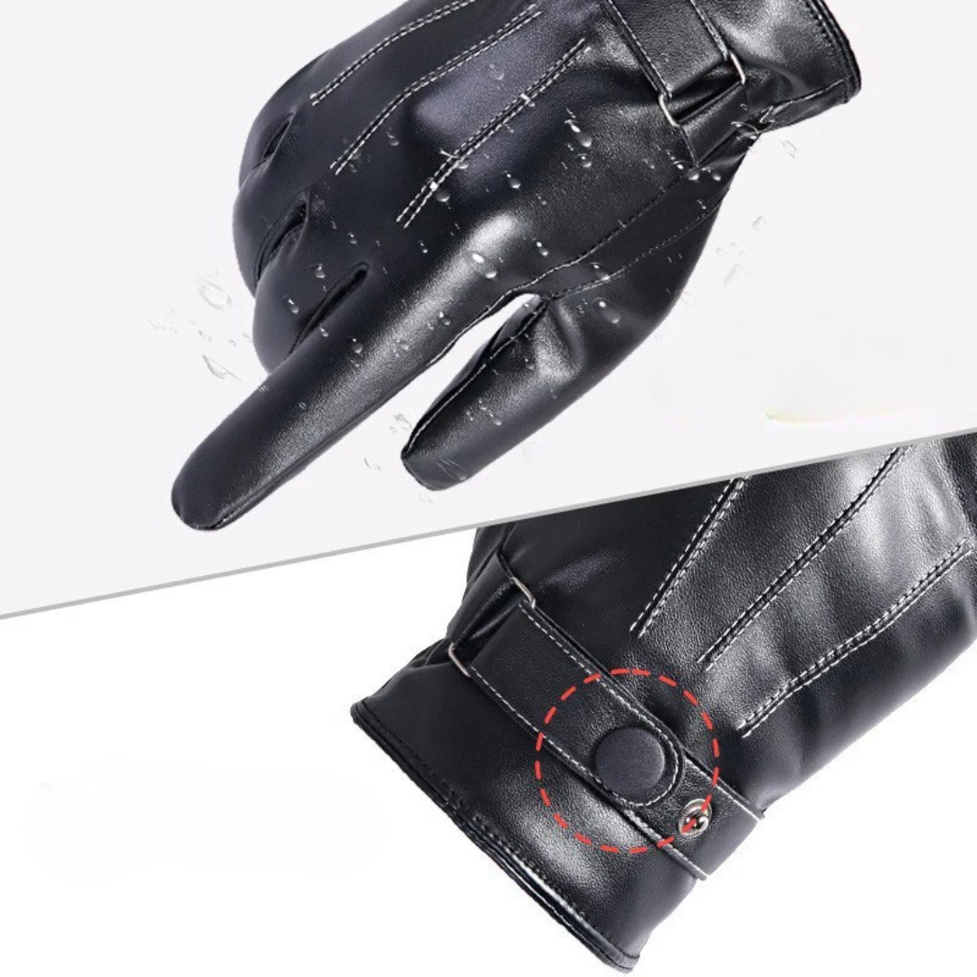 Nordspur | Lined Gloves
