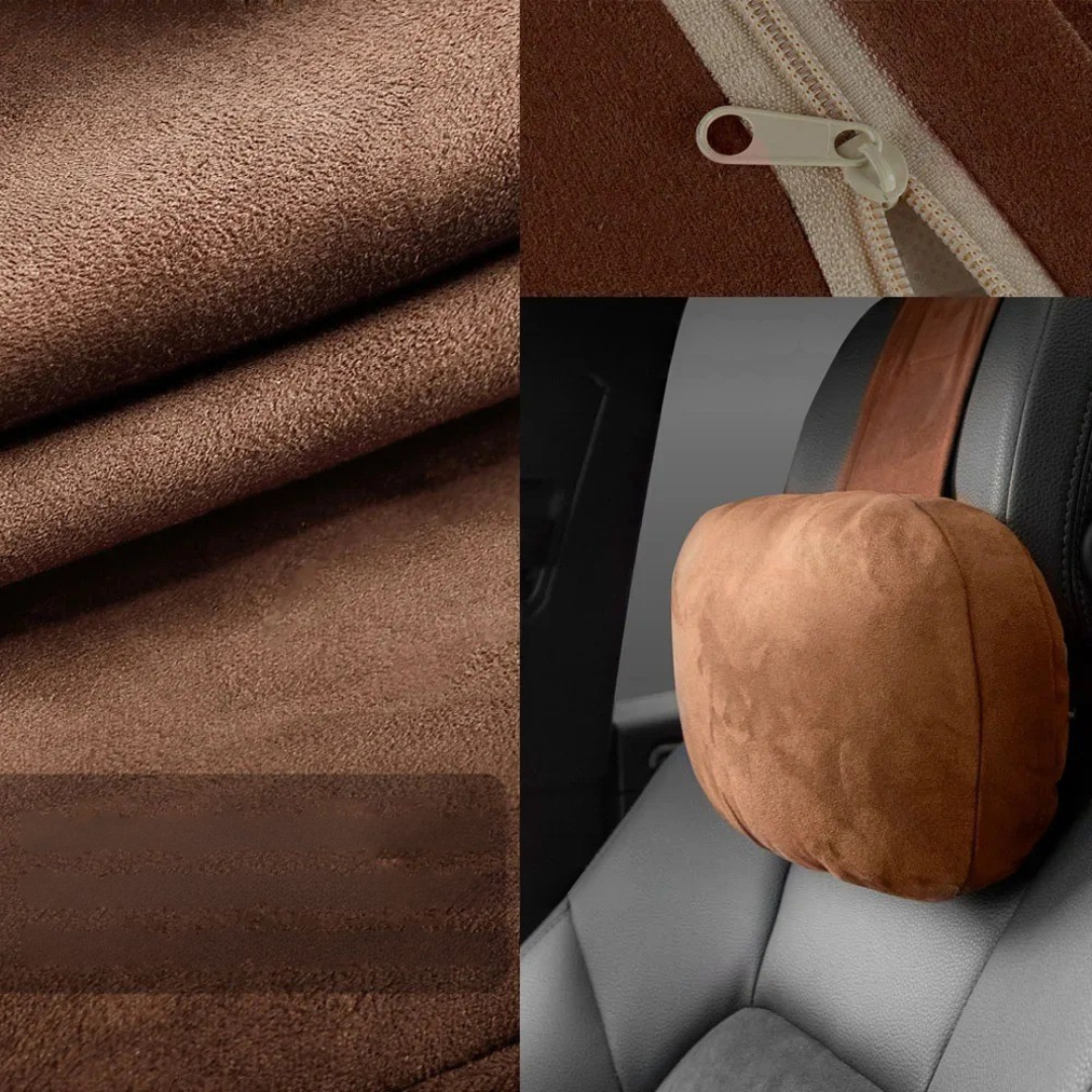 Nordspur | Neckora Universal Car Headrest Cushion