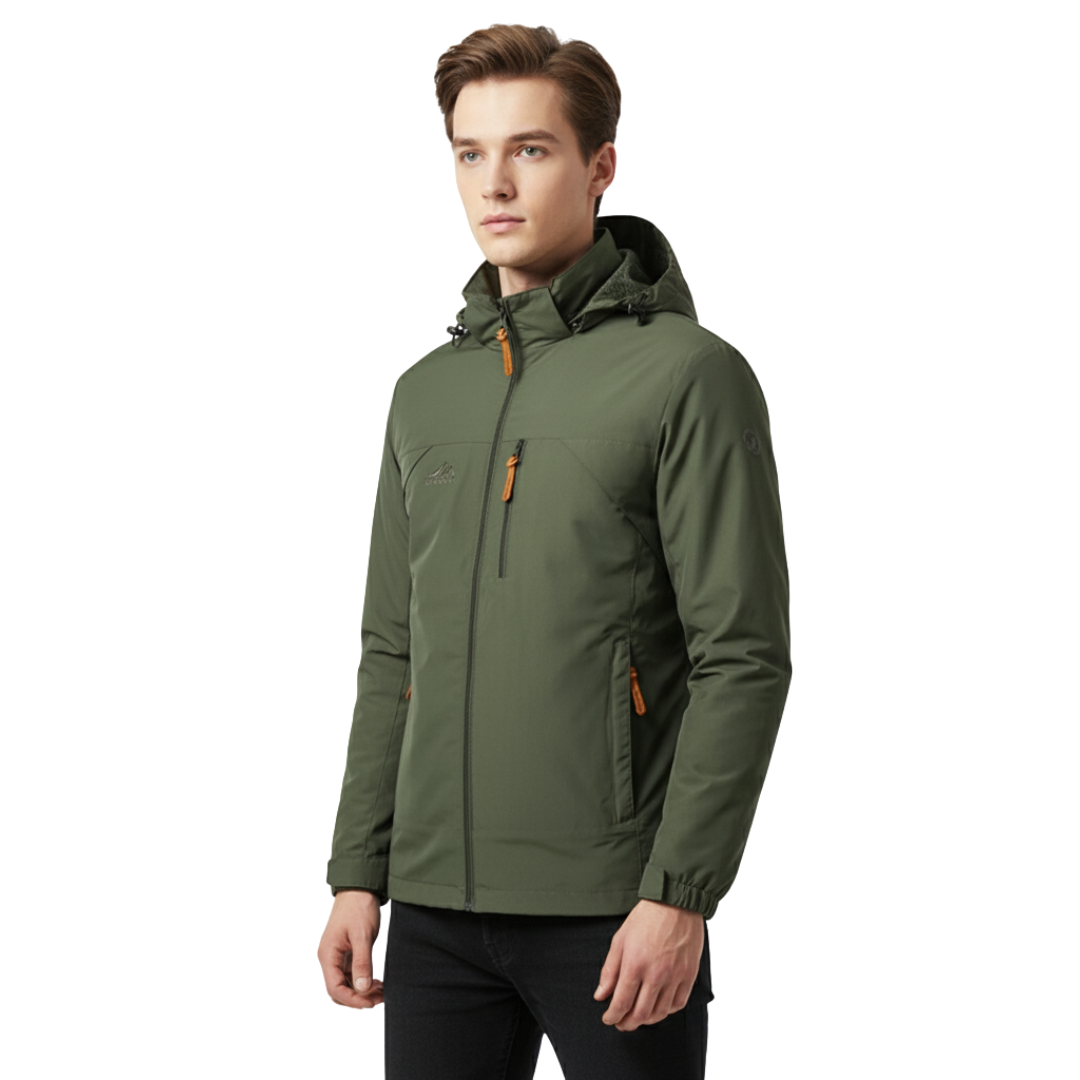 Nordspur | FieldLite Outdoor Jacket