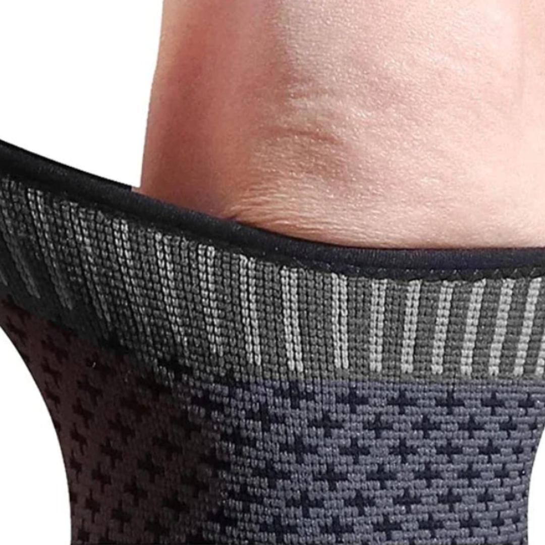 Nordspur | Calfiva Graduated Compression Calf Sleeve