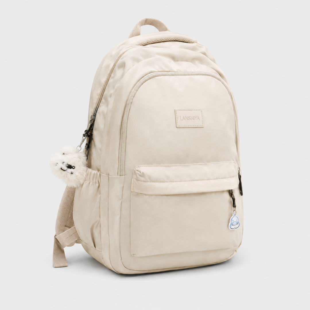 Nordspur | Vellora High Capacity Backpack