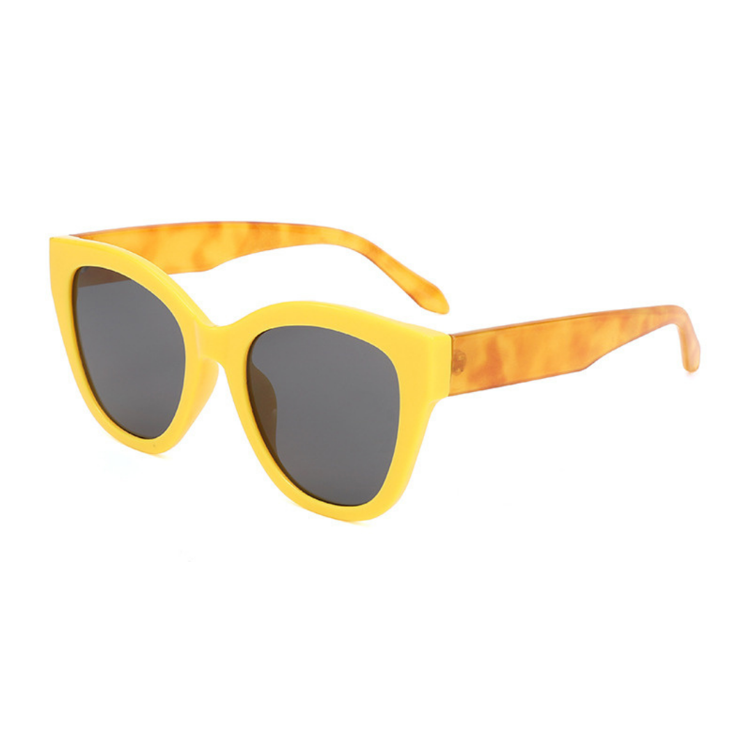 Nordspur | Oculia Oversized Cat-Eye Polarised Women Sunglasses