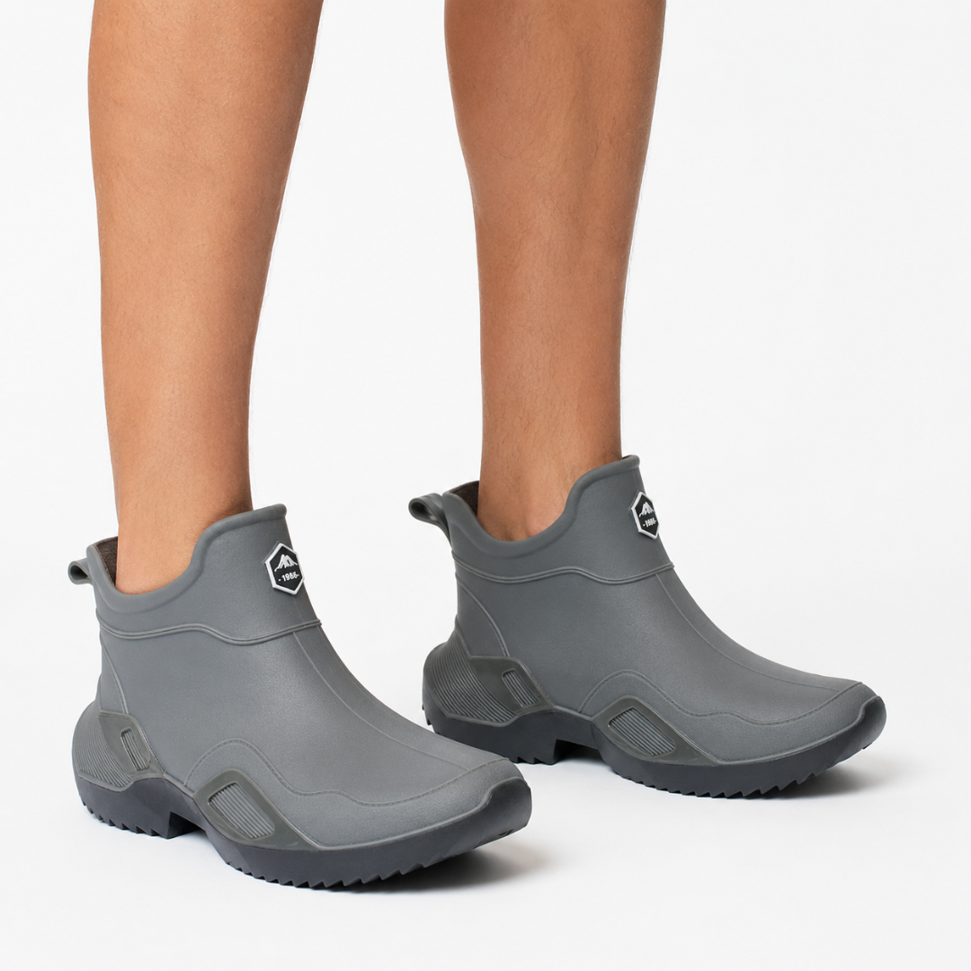 Nordspur | Short Pull On Boots
