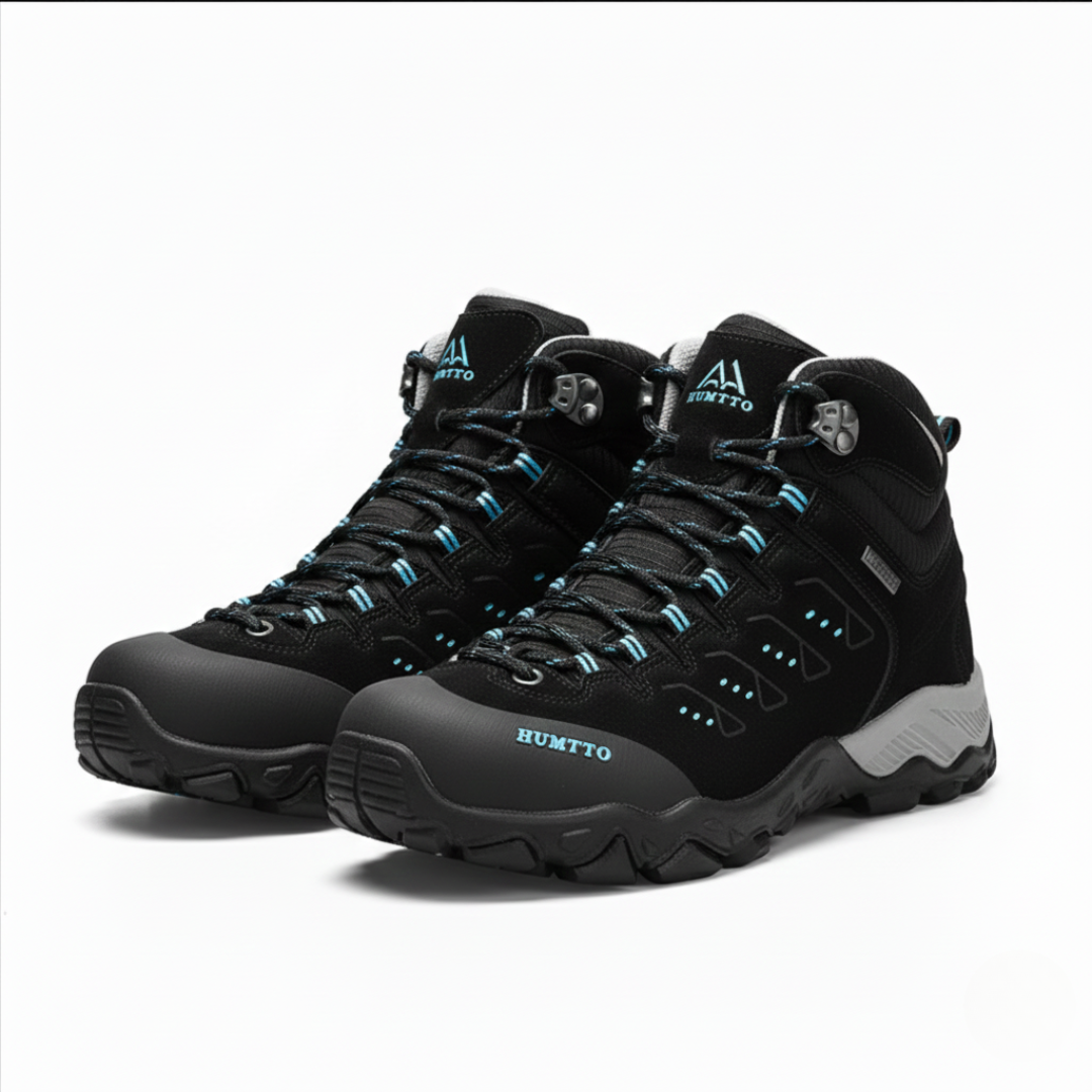 Nordspur | Waterproof Hiking Boots