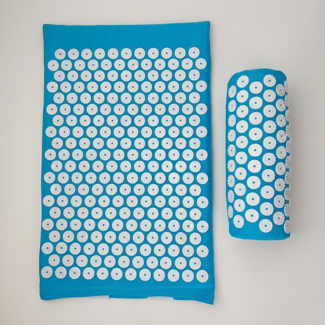 Nordspur | Spikelyn Acupressure Therapy Mat Set