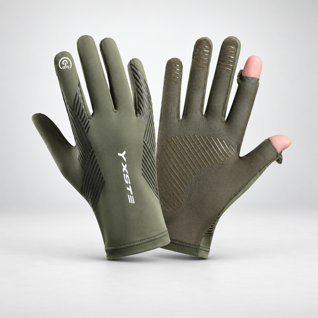 Nordspur | Lightweight Breathable Cycling Gloves