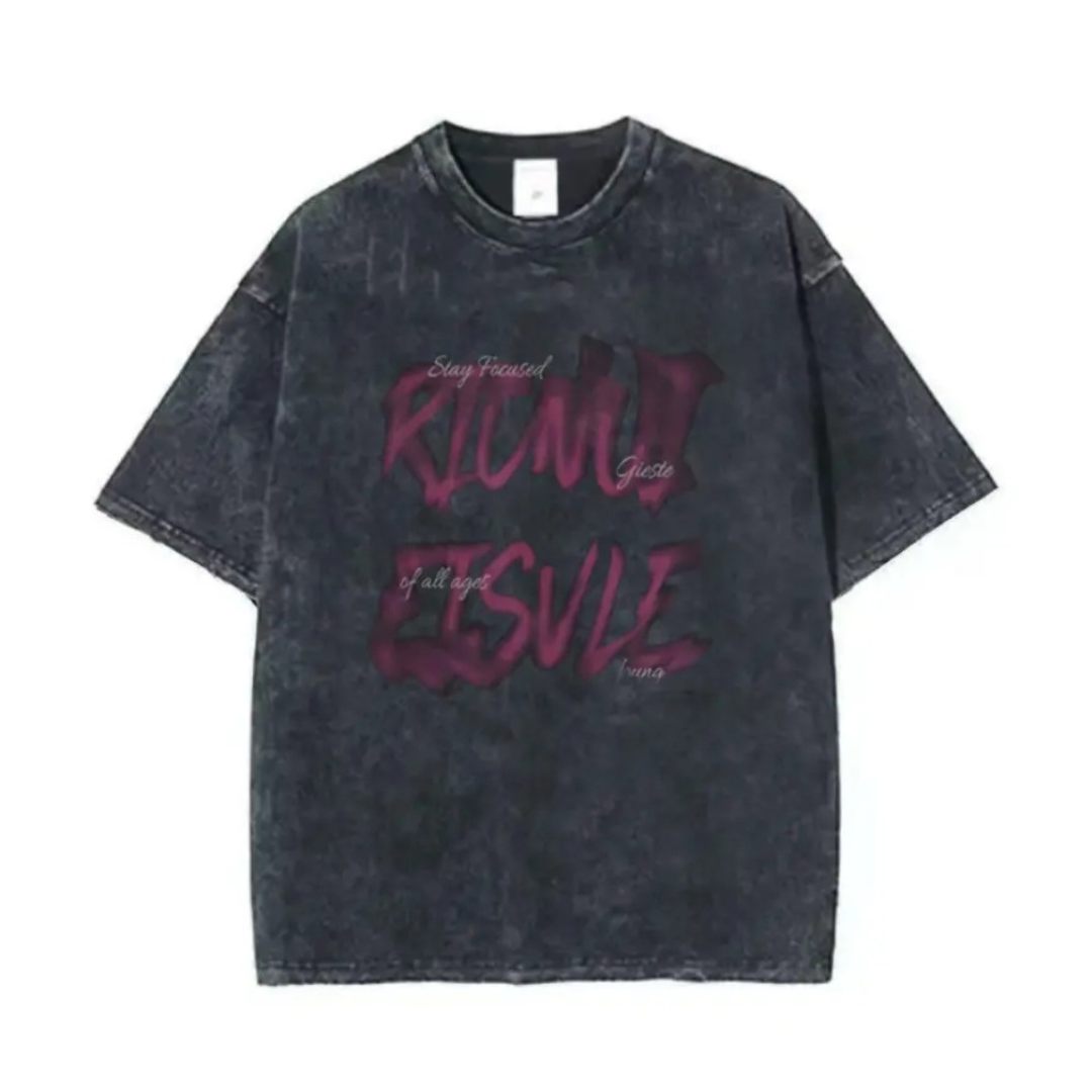 Nordspur | Graphic Print T-Shirt