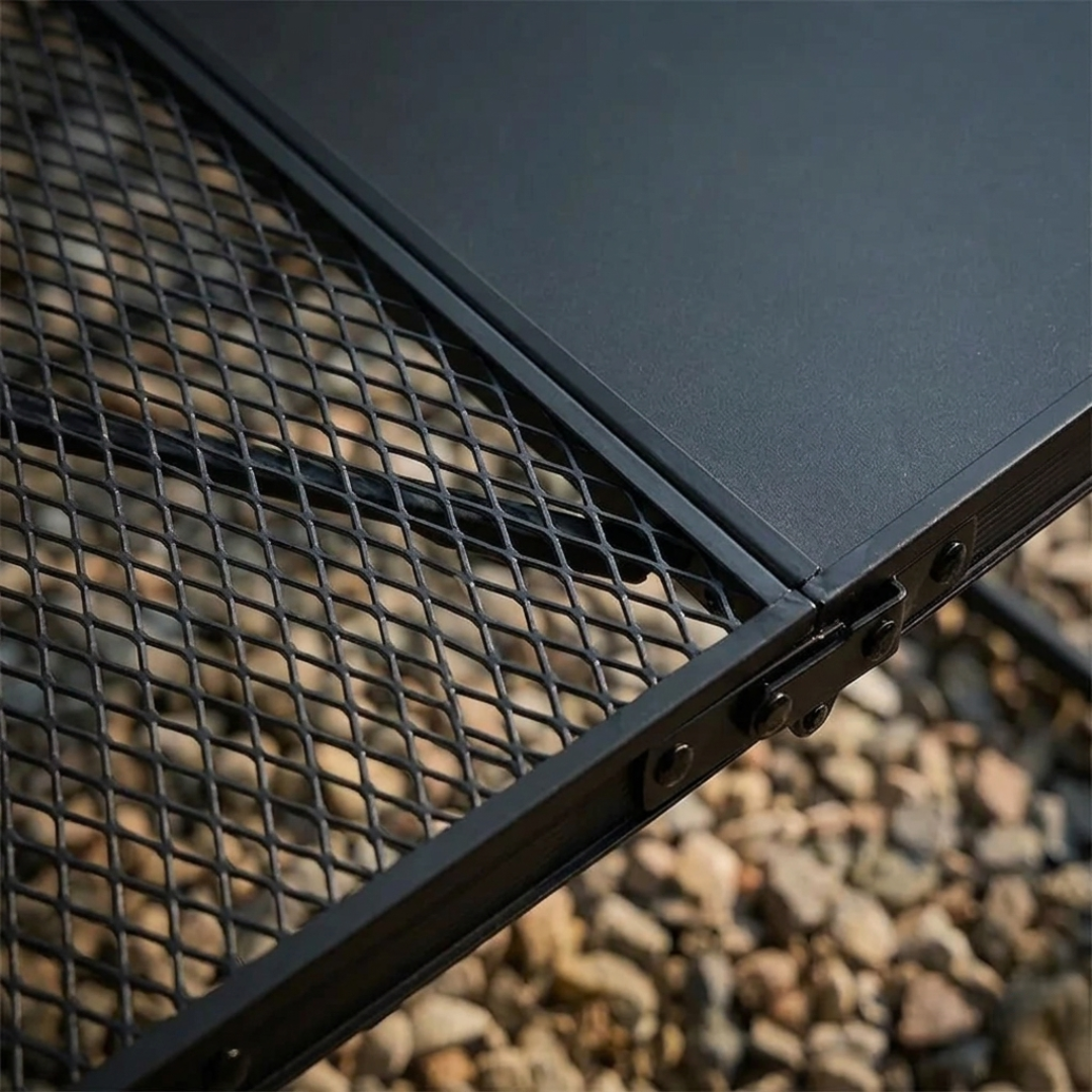 Nordspur | Trektabl Height-Adjustable Folding Outdoor Table