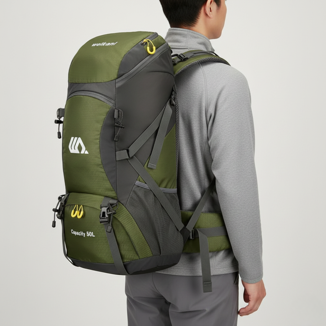 Nordspur | Cairnfold Trail Backpack