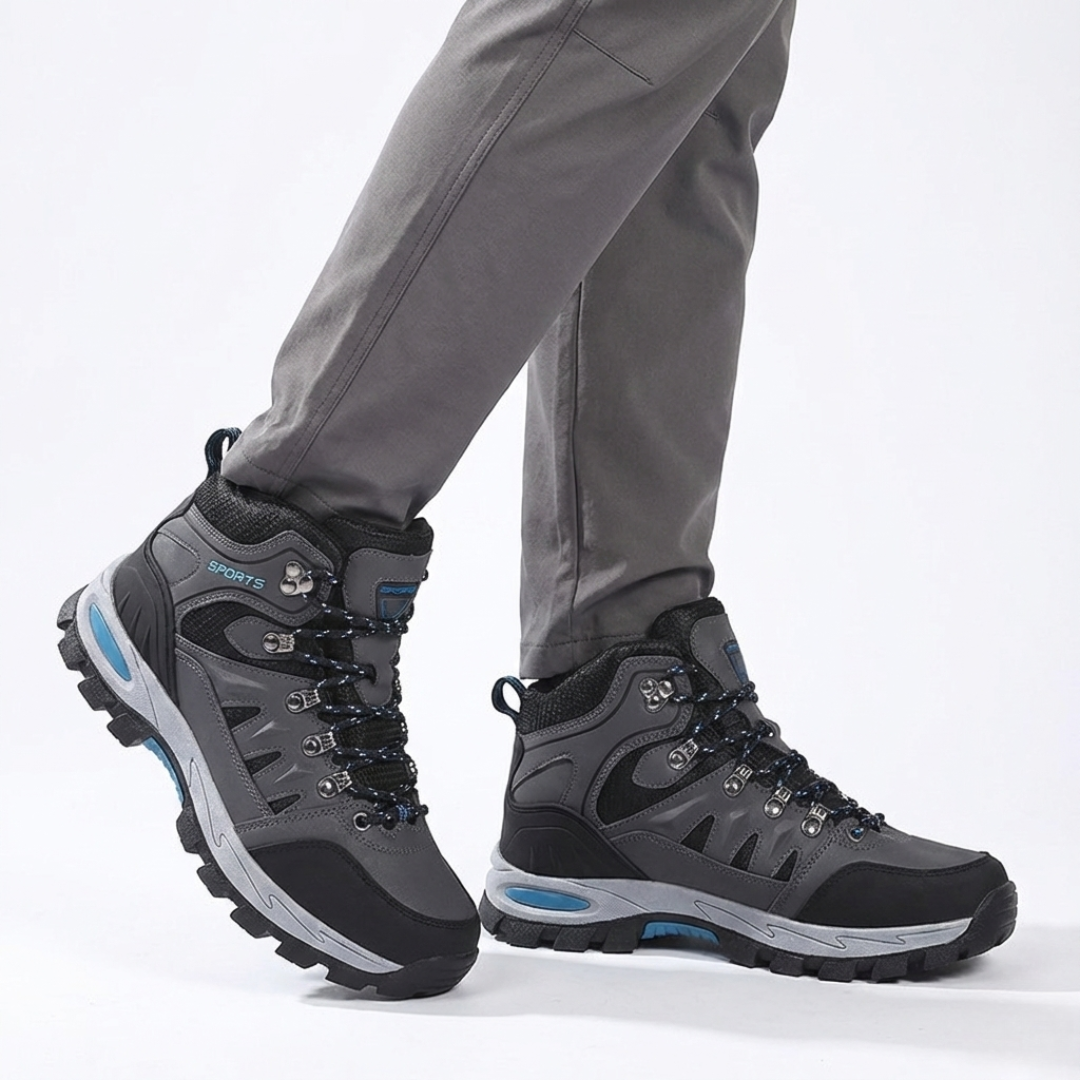Nordspur | Rockys Mid Ankle Boots