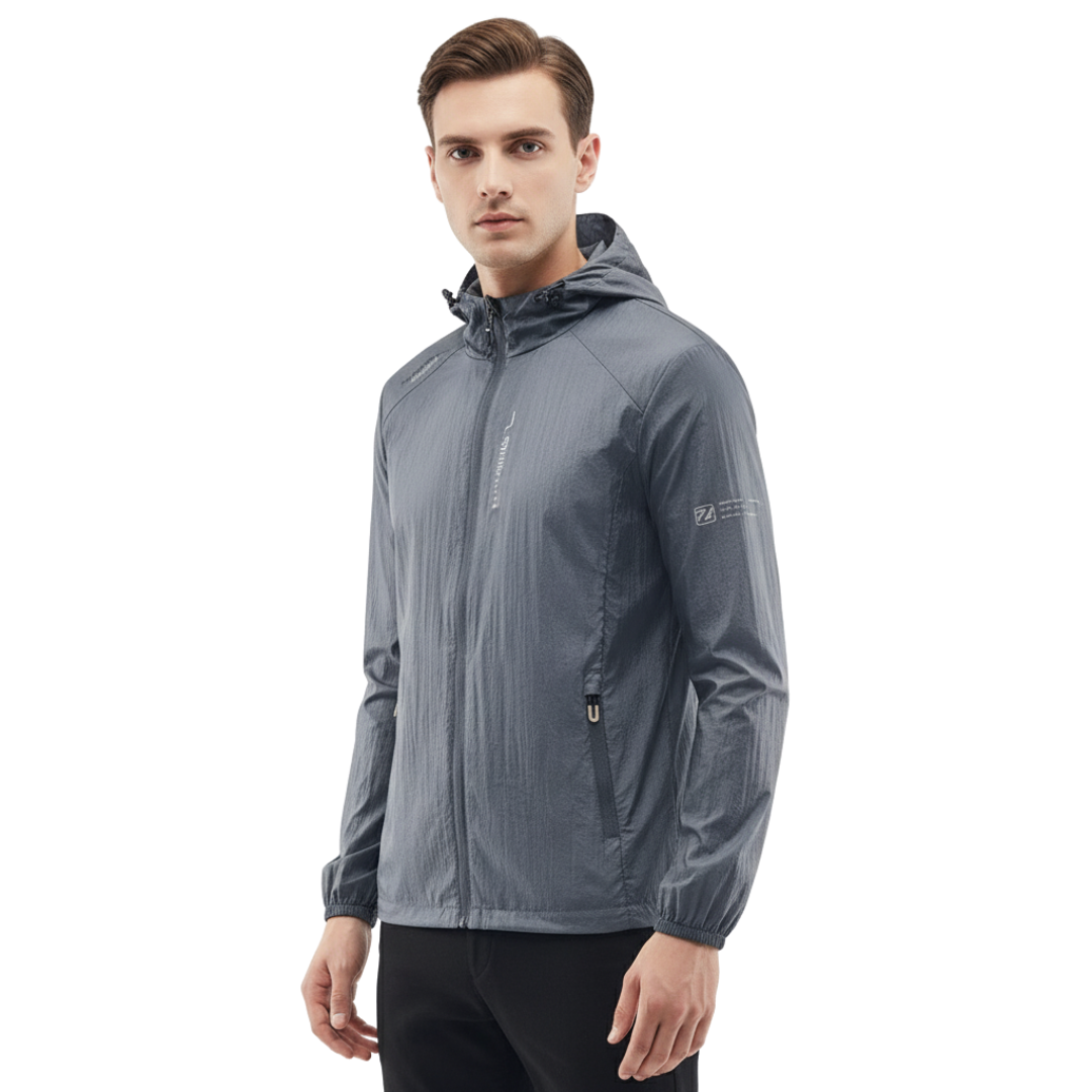 Nordspur | SunGuard Lite Jacket