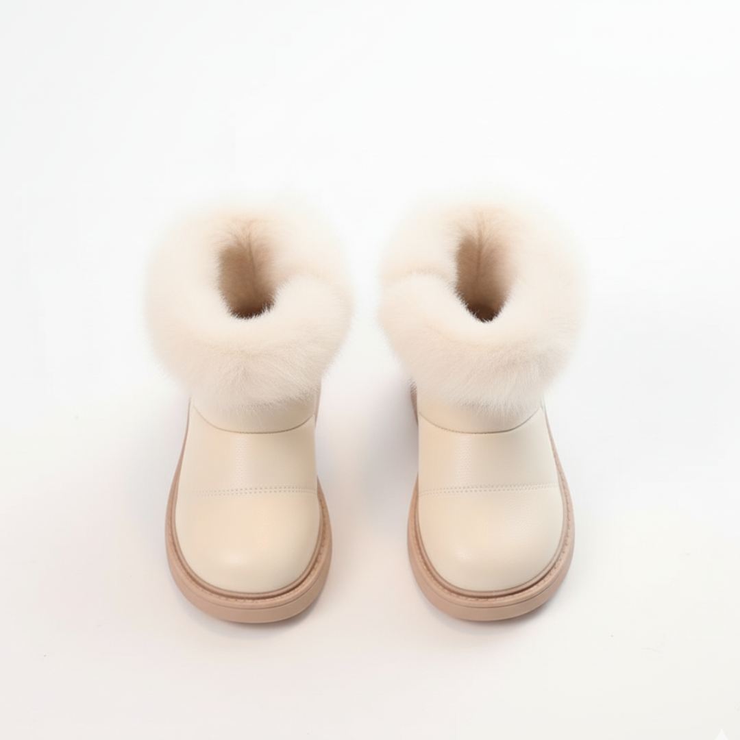 Nordspur | SnowFluff Winter Boots