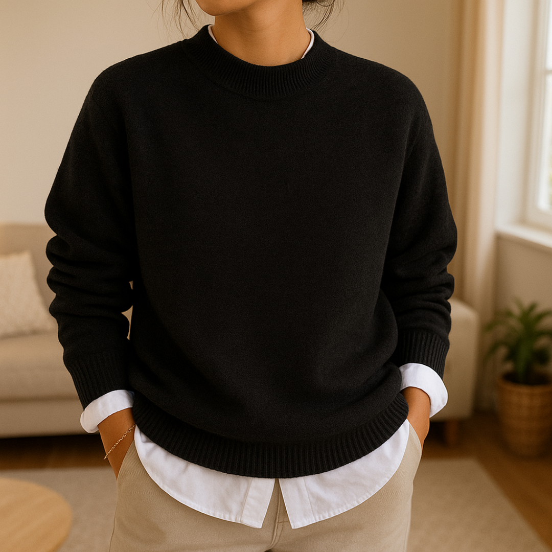 Nordspur | Raven Soft Jumper