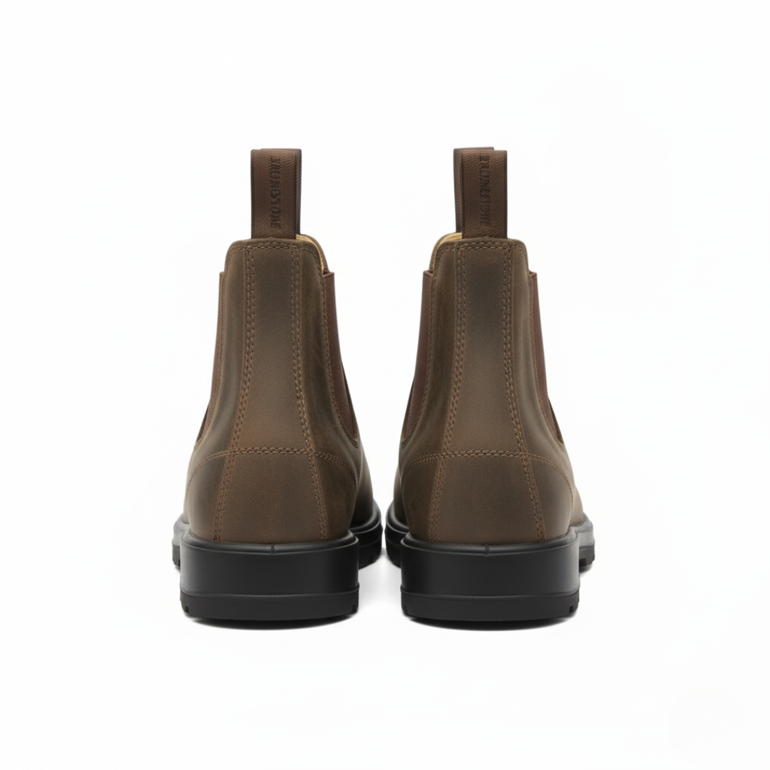 Nordspur | ComfortStep Chelsea