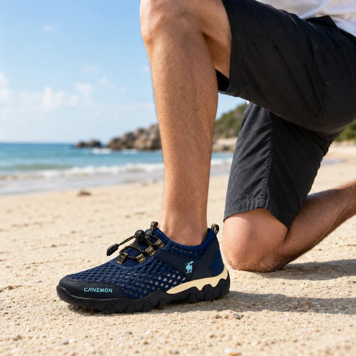 Nordspur | Waverun Lightweight Breathable Water Sports Shoe